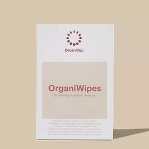 OrganiWipes