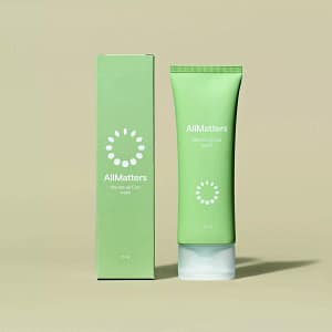 Lavage de la coupe menstruelle