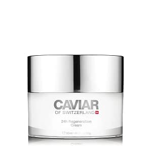 24h Regeneration Cream