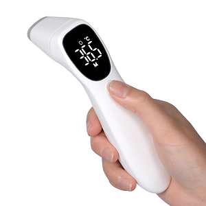 Thermomètre infrarouge