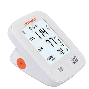 Tensiomètre à bras