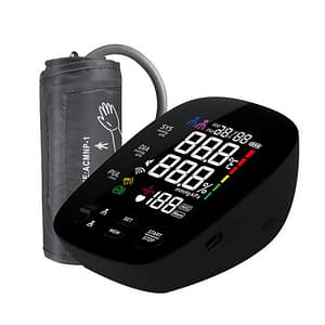 Tensiomètre à bras