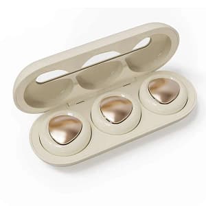 smart portable moxibustion device