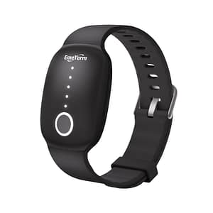 Bracelet anti-nausée EmeTerm Fashion