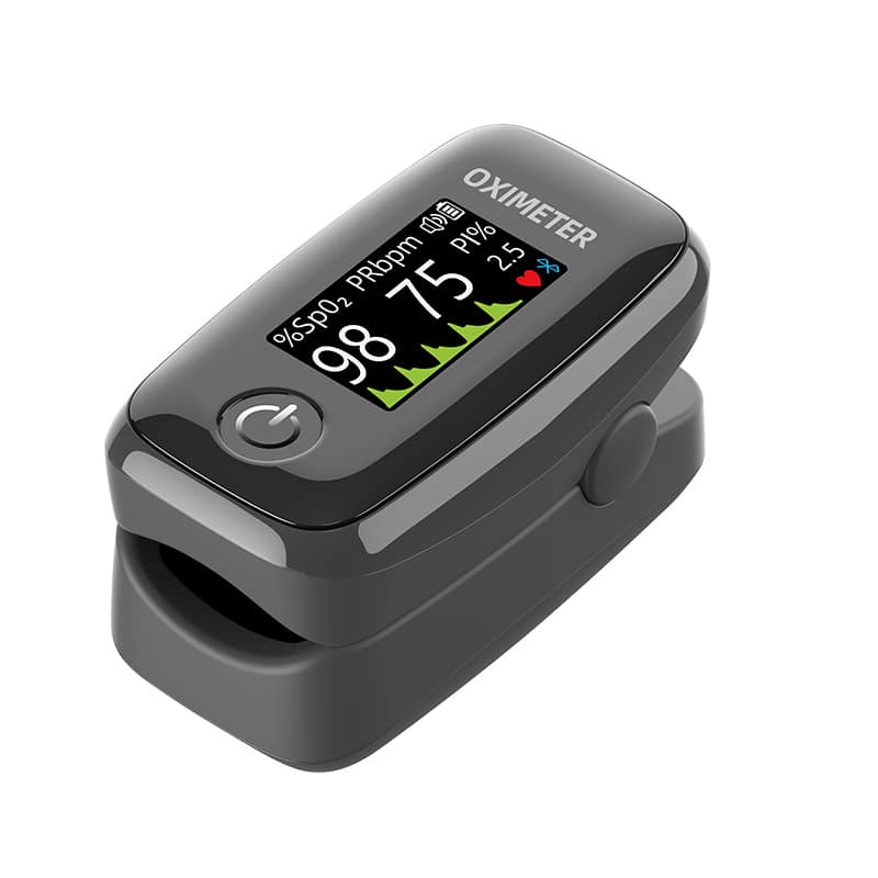 Oxymètre ym504
