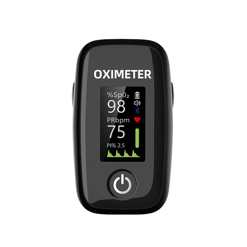 Oxymètre ym504