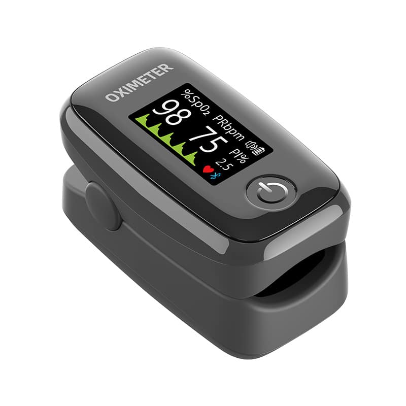 Oxymètre ym504
